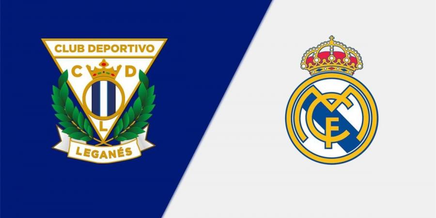 بالبلدي : موعد
      والقناة
      الناقلة
      لمباراة
      ريال
      مدريد
      وليجانيس
      الودية
      اليوم