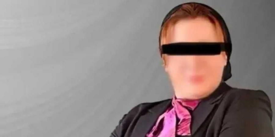فيديو
      متداول
      يثير
      الجدل
      حول
      المحامية
      المتهمة
      بقتل
      والدتها
      في
      الإسكندرية..
      ما
      قصته؟