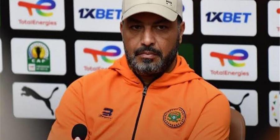 بالبلدي : رسميًا
      |
      معين
      الشعباني
      مديرًا
      فنيًا
      لـ
      منتخب
      تونس