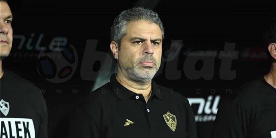 بالبلدي : عاجل
      |
      الزمالك
      يعلن
      موقفه
      من
      استمرار
      معتمد
      جمال
      واستقالة
      جون
      إدوارد