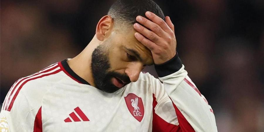 بالبلدي : 4
      طلبات
      من
      رامي
      عباس
      تعطل
      انتقال
      محمد
      صلاح
      إلى
      بشكتاش