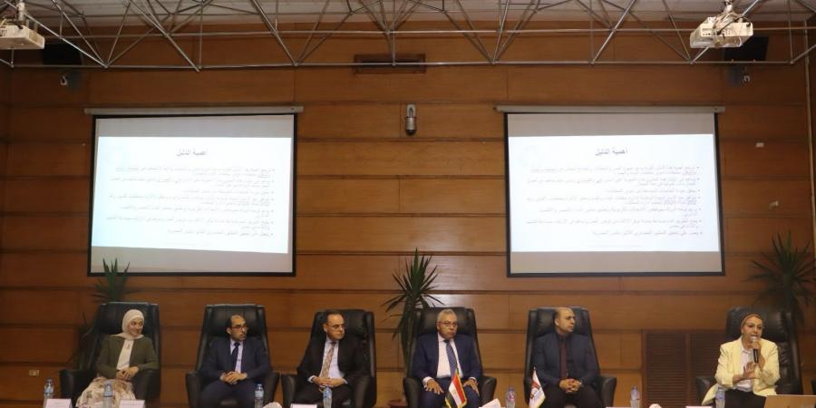 بالبلدي : بحوث
      الإسكان
      يعقد
      ورشة
      عمل
      “الدليل
      الفني
      لانشاء
      وتشغيل
      محطات
      تدوير
      مخلفات
      البناء
      و
      الهدم
      “