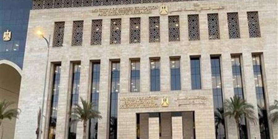 بالبلدي: تنسيق
      الجامعات
      2026..
      التعليم
      العالي
      تطلق
      حملة
      جديدة
      تكشف
      أسرار
      تسجيل
      الرغبات
      وتجنب
      الأخطاء
      الشائعة