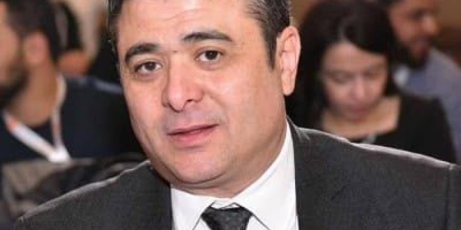 بالبلدي : اورنچ
      تقود
      مشروع
      رقمنة
      تراث
      ماسبيرو
      عبر
      منظومة
      متكاملة
      تعتمد
      على
      أحدث
      تقنيات
      مراكز
      البيانات
      والذكاء
      الاصطناعى