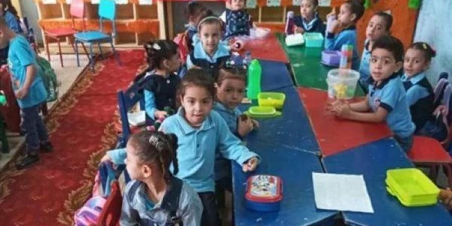 بالبلدي: التعليم
      تعلن
      مد
      فترة
      التقديم
      لرياض
      الأطفال
      2026..
      آخر
      فرصة
      للتسجيل
      وخطوات
      القبول
      كاملة