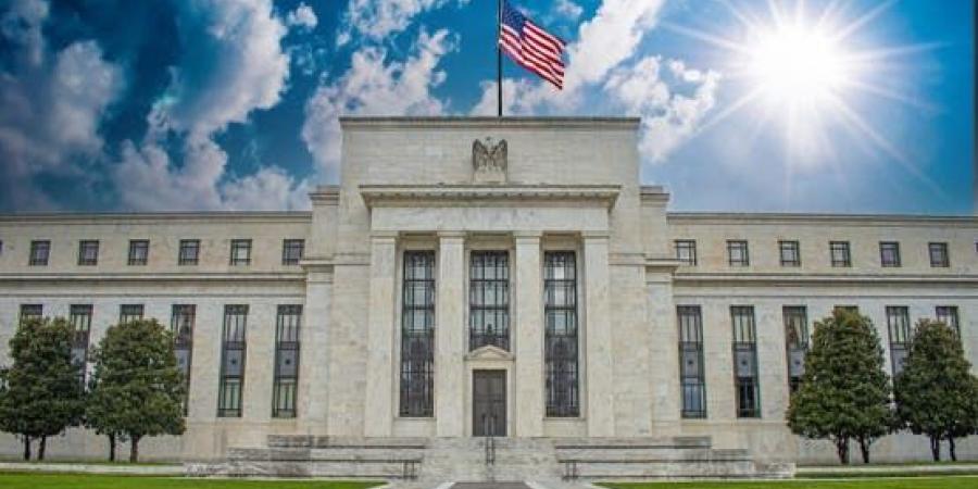 بالبلدي : الفدرالي
      الأميركي
      يثبت
      أسعار
      الفائدة
      عند
      3.5%
      –
      3.75%
      تماشيًا
      مع
      التوقعات