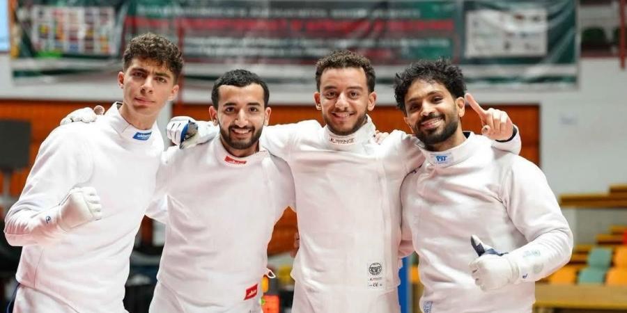 بالبلدي : فيديو
      |
      منتخب
      مصر
      يقهر
      الكيان
      الصهيوني
      ويتوج
      ببرونزية
      العالم
      في
      السلاح