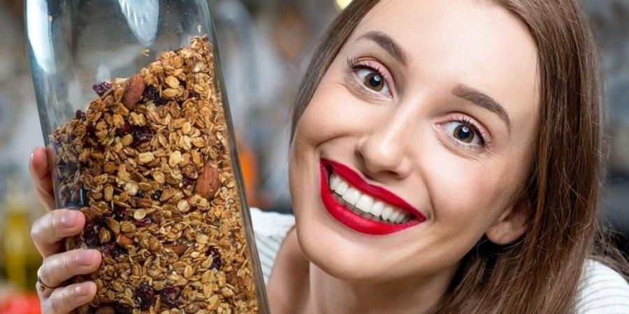 بالبلدي : 10 أطعمة نعتقد أنها صحية لكنها ضارة