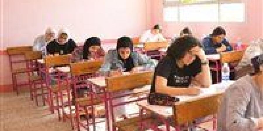 بالبلدي : موعد
      امتحانات
      الدور
      الثاني
      للثانوية
      العامة
      2026