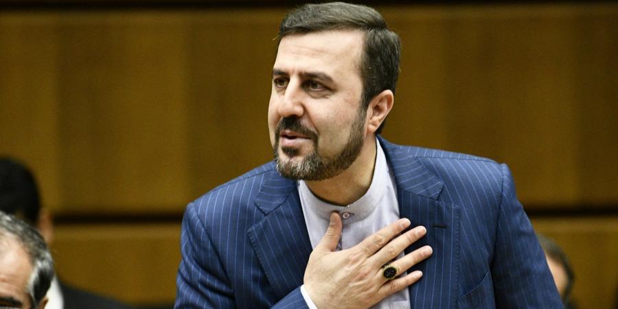 بالبلدي: مسؤول إيراني: لم نسع إلى التفاوض مع أمريكا خلال الأسبوعين الماضيين