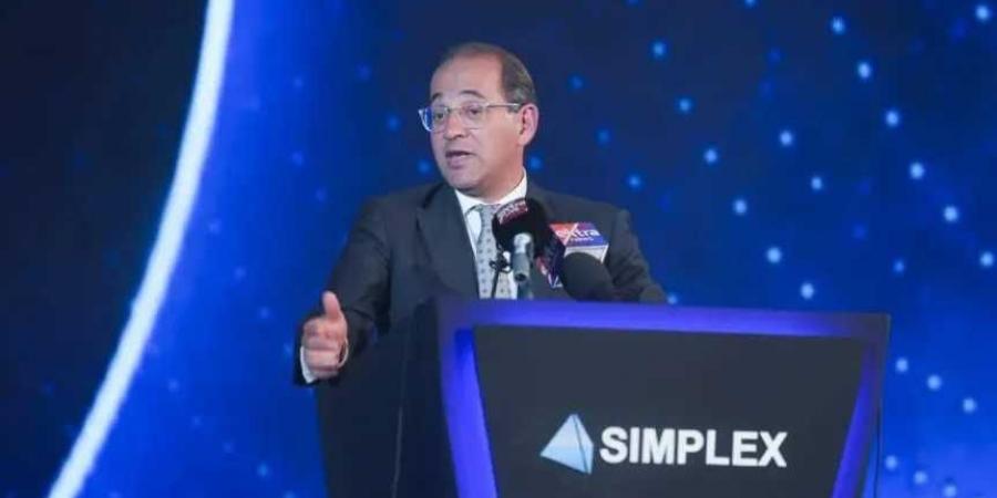 وزير
      المالية
      يشهد
      تجربة
      مصرية
      ملهمة
      لريادة
      الأعمال
      بالعاشر
      من
      رمضان