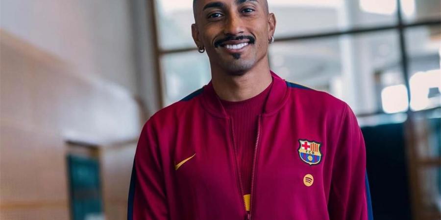 بالبلدي : موقف
      رافينها
      من
      المشاركة
      في
      وديات
      برشلونة
      ضد
      برمنجهام
      وبريتسون
      نورث