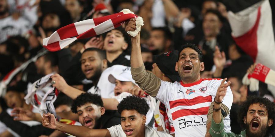 بالبلدي: منها الإبقاء على المدرب معتمد جمال.. الزمالك يصدر 3 قرارات