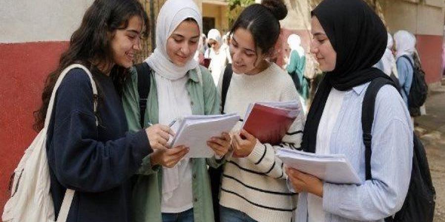 بالبلدي: تظلمات
      الثانوية
      العامة
      2026
      تنطلق
      غدًا..
      تعرف
      على
      الرسوم
      وخطوات
      التقديم