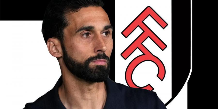 بالبلدي : لاعب
      ريال
      مدريد
      يلم
      الشمل
      مع
      أربيلوا
      في
      فولهام