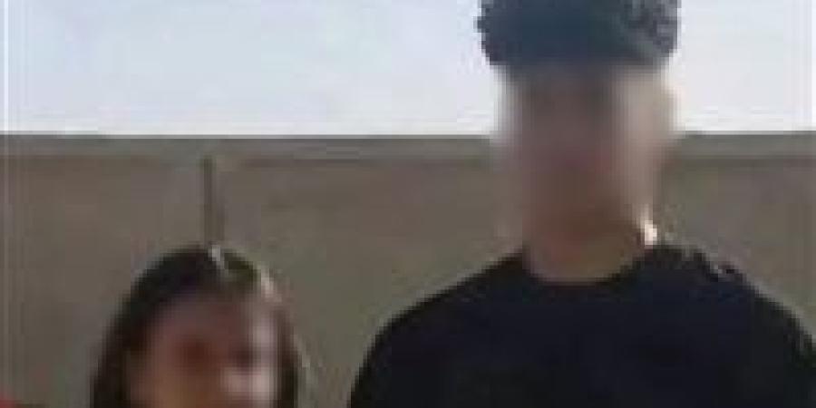 بالبلدي : تأجيل
      محاكمة
      الطالب
      وصديقته
      المتهمين
      في
      واقعة
      دهس
      بائعة
      الشاي
      بحدائق
      الأهرام
      لـ
      3
      سبتمبر
      المقبل
