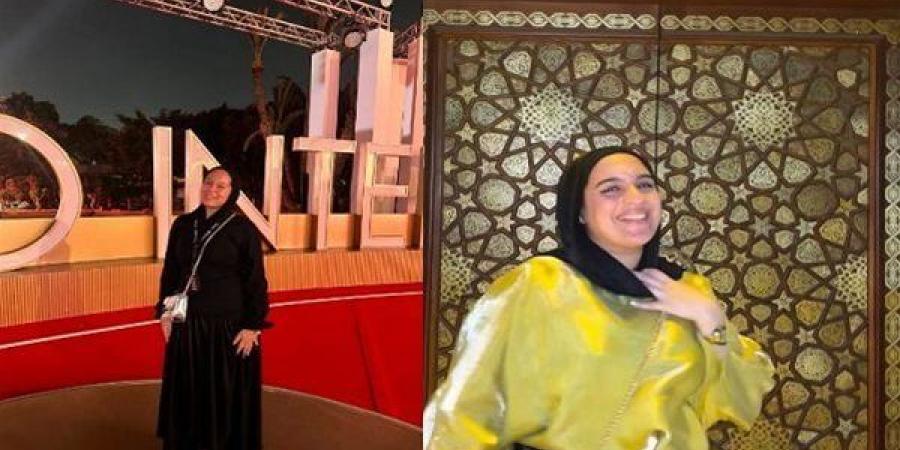بالبلدي: خطوة
      عالمية
      جديدة..
      طالبتان
      من
      جامعة
      عين
      شمس
      تفوزان
      بمنحتين
      لاستكمال
      الماجستير
      في
      فرنسا
