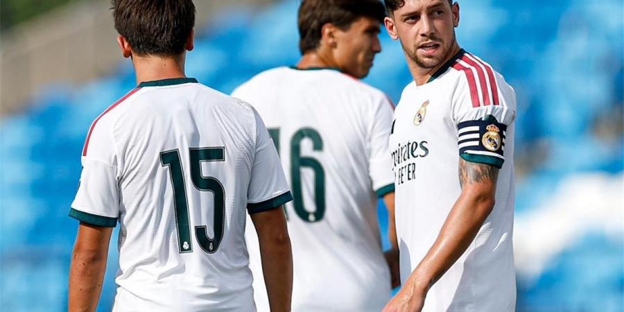 بالبلدي : ريال
      مدريد
      يستعد
      لتقديم
      عرض
      رسمي
      لـ
      ضم
      صفقة
      مميزة