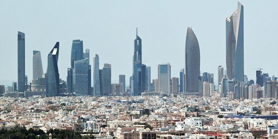 belbalady الكويت تعلن مقتل عامل في هجوم إيراني استهدف مبنى لشركة صينية