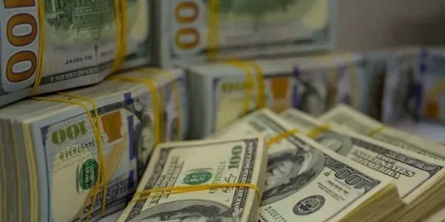 الأجانب
      والعرب
      يشترون
      أذون
      خزانة
      بقيمة
      158.6
      مليون
      دولار
      رغم
      تصاعد
      التوترات