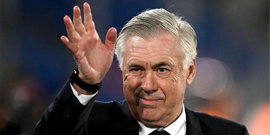 بالبلدي : أنشيلوتي
      يعترف:
      أخطأت
      مع
      البرازيل
      في
      كأس
      العالم..
      وسنبني
      جيلًا
      جديدًا