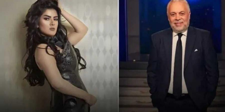 2
      أغسطس..
      نظر
      استئناف
      ياسمينا
      المصري
      على
      حكم
      حبسها
      بتهمة
      سب
      وقذف
      أشرف
      زكي