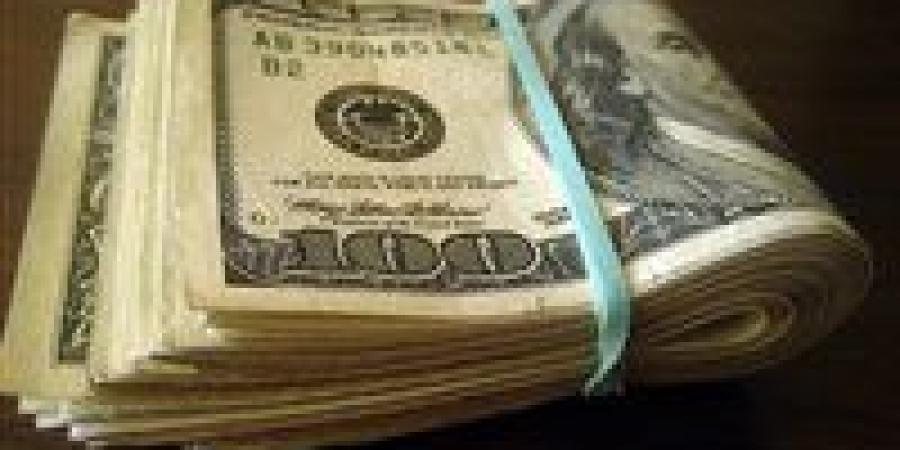 بالبلدي: سعر
      الدولار
      في
      البنوك
      والسوق
      السوداء
      اليوم
      الجمعة
      31
      -
      7
      -
      2026