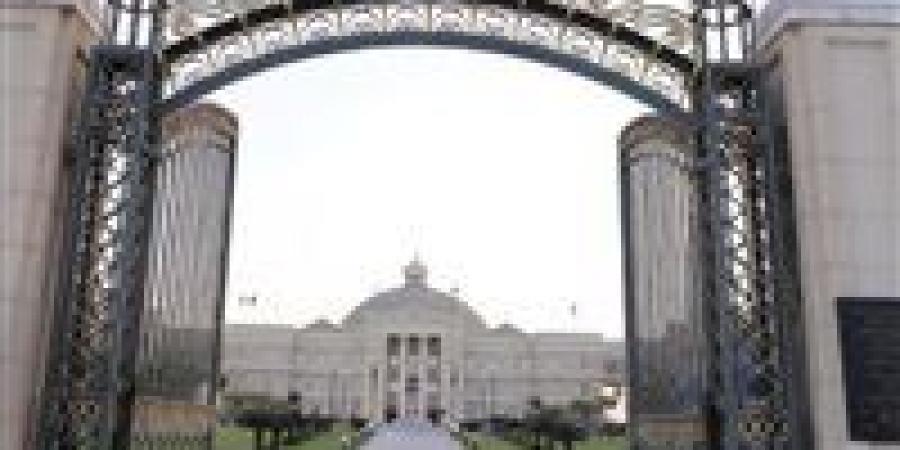 بالبلدي : جامعة
      القاهرة
      الأهلية
      تعلن
      استمرار
      التقديم
      للقبول
      للعام
      الجامعي
      الجديد
      حتى
      الاثنين
      10
      أغسطس
      2026