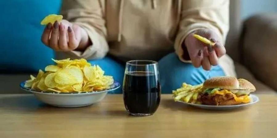 حساسية
      الطعام
      وعوامل
      وراثية..
      كيف
      يحدد
      الجسم
      استجابته
      للأطعمة
      المختلفة؟