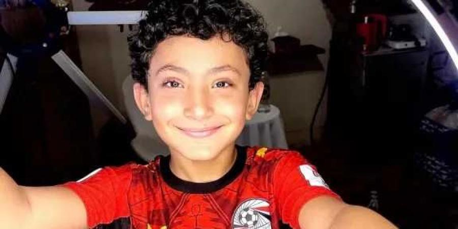 ليس
      مجرد
      طفل
      موهوب..
      يوسف
      بدران
      يخطف
      قلوب
      المتابعين
      ويحلم
      بالوصول
      إلى
      شاشات
      الوطن
      العربي