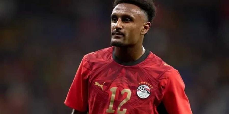 هيثم
      حسن
      ينتظم
      في
      مران
      ريال
      أوفييدو
      استعدادًا
      للموسم
      الجديد
