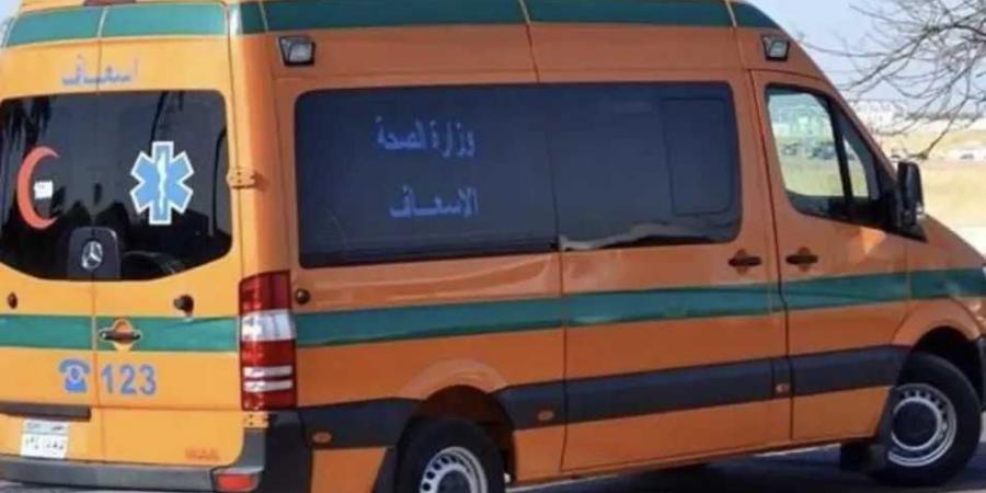مصرع
      شخص
      وإصابة
      26
      آخرين
      في
      تصادم
      مروع
      بين
      مقطورة
      وأتوبيس
      عمال
      بالتجمع
      الخامس