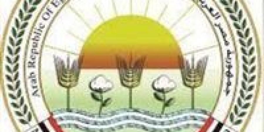 بالبلدي: الزراعة
      تستعرض
      جهود
      البحوث
      الزراعية
      خلال
      الأسبوع
      الرابع
      من
      يوليو