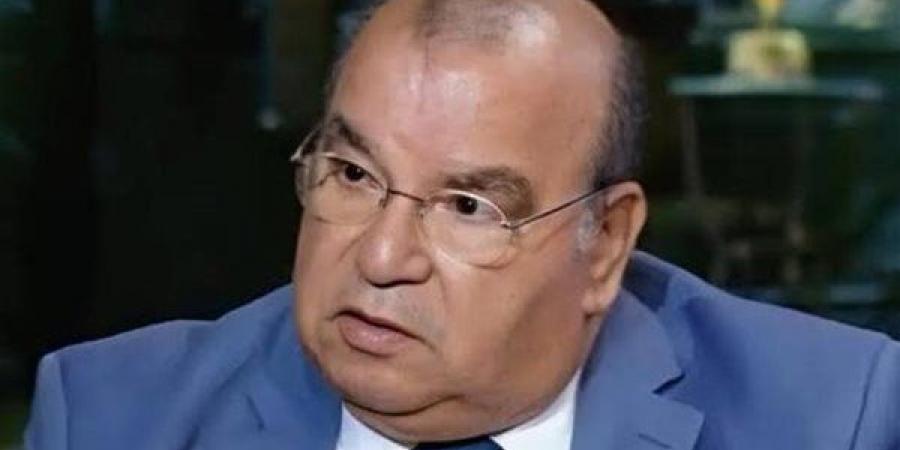 بالبلدي: رفعت
      فياض
      يكتب:
      هل
      نتيجة
      الثانوية
      العامة
      طبيعية
      هذا
      العام
      ؟