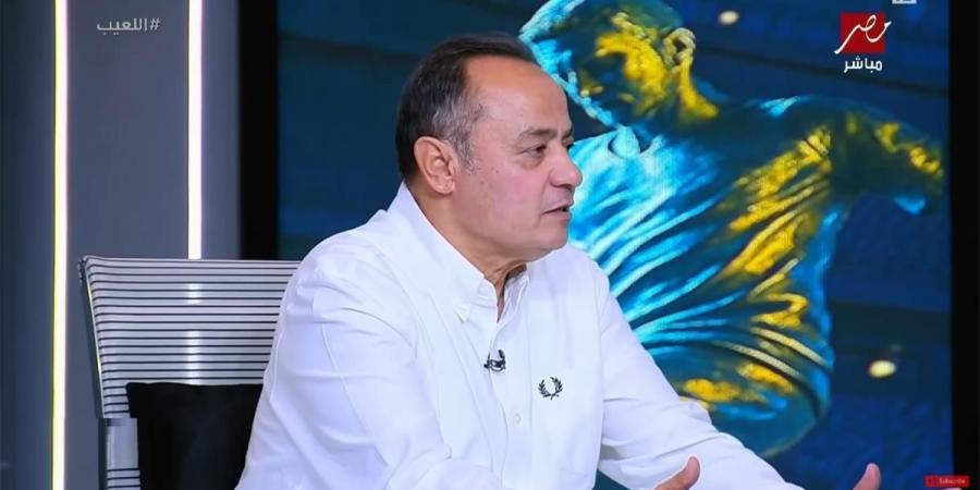 بالبلدي : طارق
      يحيى:
      لاعب
      الزمالك
      يخطط
      للانتقال
      إلى
      الأهلي..
      وجون
      إدوارد
      سر
      أزمات
      الأبيض