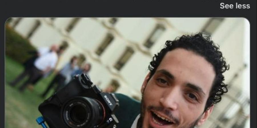 بالبلدي: وفاة
      المخرج
      محمد
      كرارة..
      وأمير
      رمسيس
      ينعيه
      بكلمات
      مؤثرة