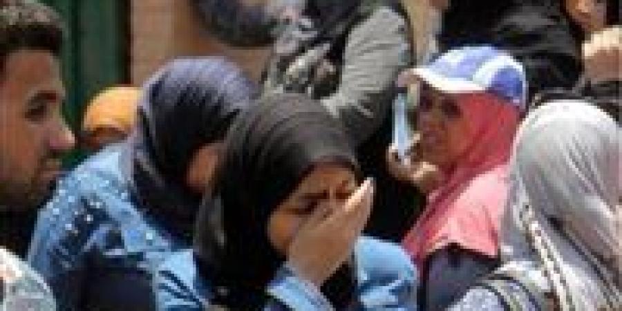 بالبلدي : كيفية
      تقديم
      التظلم
      على
      نتيجة
      الثانوية
      العامة
      2026..
      الخطوات
      والرابط
      الرسمي
      والرسوم