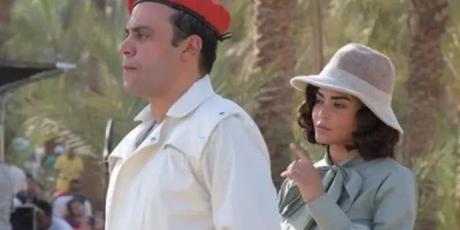 بعد
      فترة
      توقف..
      استئناف
      تصوير
      فيلم
      «شمس
      الزناتي»
      في
      هذا
      الموعد