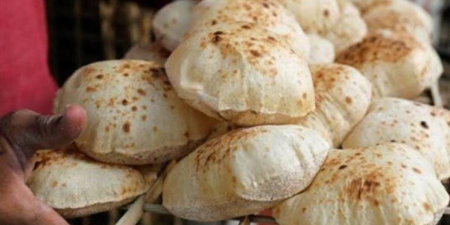 بالبلدي: انطلاق
      منظومة
      الخبز
      الجديدة
      بنظام
      الخصم
      المباشر
      غدًا
      السبت
      1
      أغسطس