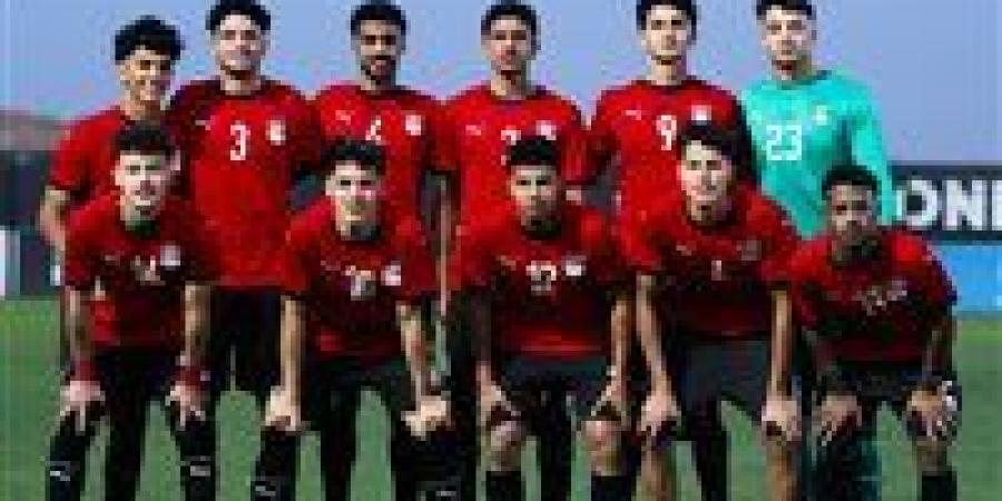 بالبلدي: منتخب
      الشباب
      يهزم
      نظيره
      الأردني
      بثلاثية
      نظيفة
      وديًا