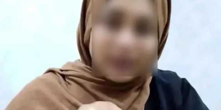 نيابة
      الشرقية
      تأمر
      بإجراء
      تحليل
      DNA
      في
      واقعة
      رضيع
      مستشفى
      الزقازيق
      الجامعي..
      وتكلف
      المباحث
      بالتحري