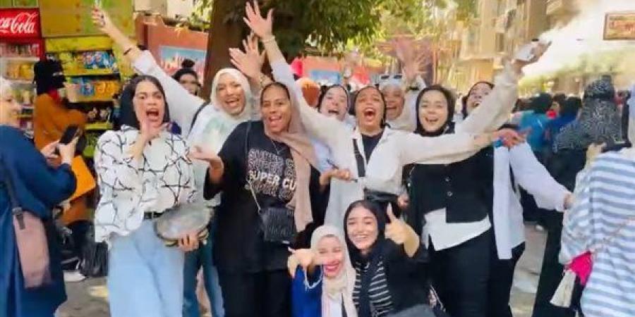 بالبلدي: مؤشرات
      القبول..
      ضوابط
      تنسيق
      الجامعات
      2026
      والحدود
      الدنيا
      للقطاع
      الطبي