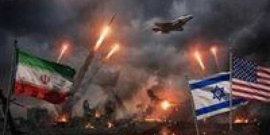 بالبلدي: يديعوت
      أحرونوت:
      إسرائيل
      ترفع
      التأهب
      تحسبا
      لضربة
      أمريكية
      لإيران