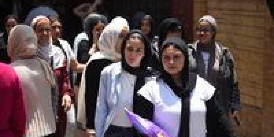 بالبلدي : نتيجة
      الثانوية
      العامة
      2026..
      مصير
      الطلاب
      المحجوبة
      نتائجهم