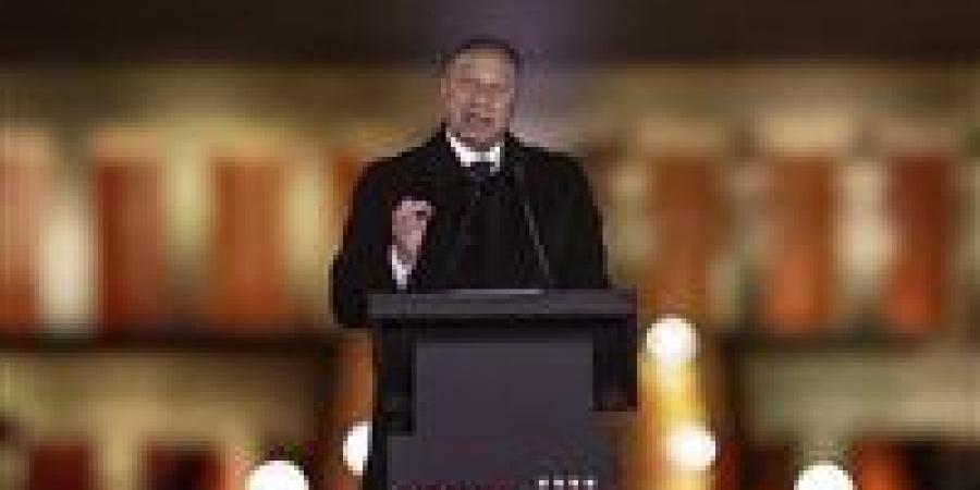 بالبلدي: عصام
      عبد
      الفتاح:
      كل
      الاحترام
      للنادي
      الأهلي..
      ولن
      يكون
      هناك
      مجاملات
      تحكيمية