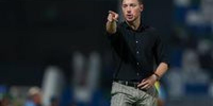 بالبلدي: 3
      أيام
      حاسمة..
      الأهلي
      السعودي
      يتفاوض
      مع
      مدرب
      برشلونة
      السابق