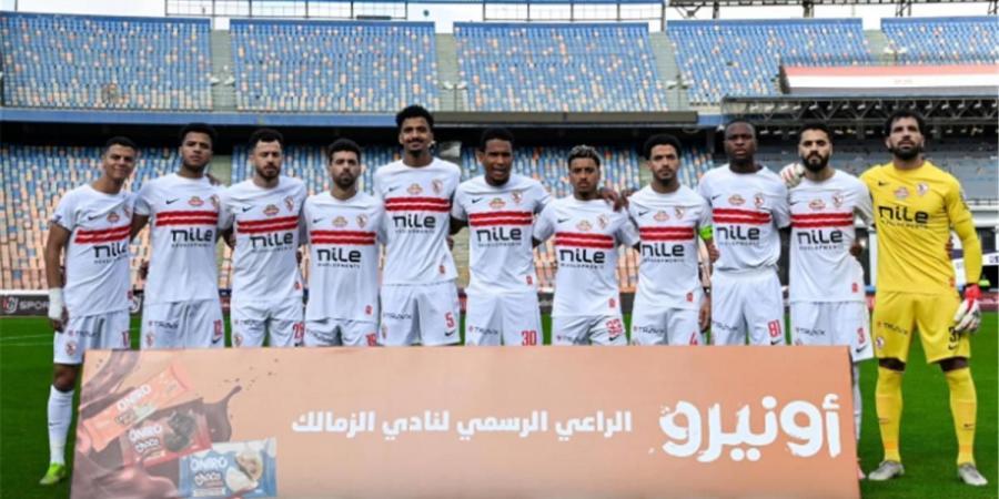 بالبلدي : خاص
      |
      إلغاء
      مباراة
      الزمالك
      والسد
      القطري
      الودية