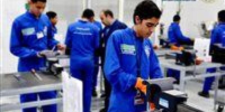 بالبلدي : شروط
      ومعايير
      القبول
      بمدارس
      WE
      للتكنولوجيا
      التطبيقية