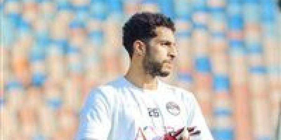 بالبلدي: رومانو:
      شوبير
      قام
      بتغيير
      وكيله
      فى
      إشارة
      لإحتمالية
      رحيله
      عن
      الأهلي