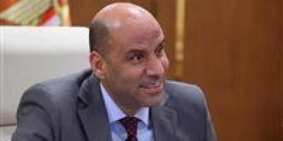 بالبلدي: وظائف
      وزارة
      العمل
      2026..
      تعرف
      على
      التخصصات
      المطلوبة
      ضمن
      1275
      فرصة
      عمل
      في
      42
      شركة